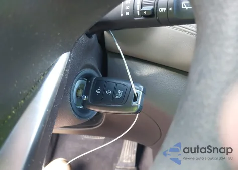 2020 Hyundai Santa Fe Se из США, поврежденный, VIN 5NMS2CAD2LH167857